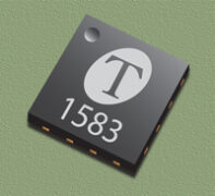 THAT Corporation Introduces Low-Cost, Low-Noise, Differential Audio Preamplifier IC