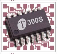 THAT Offers New Bipolar Transistor Array ICs