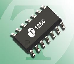 THAT Introduces High Performance Dual Balanced Line Receiver IC