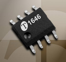 THAT Introduces OutSmarts™ — the Smarter Balanced Output Driver IC