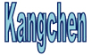 This image has an empty alt attribute; its file name is Kangchen-logo-2.jpg